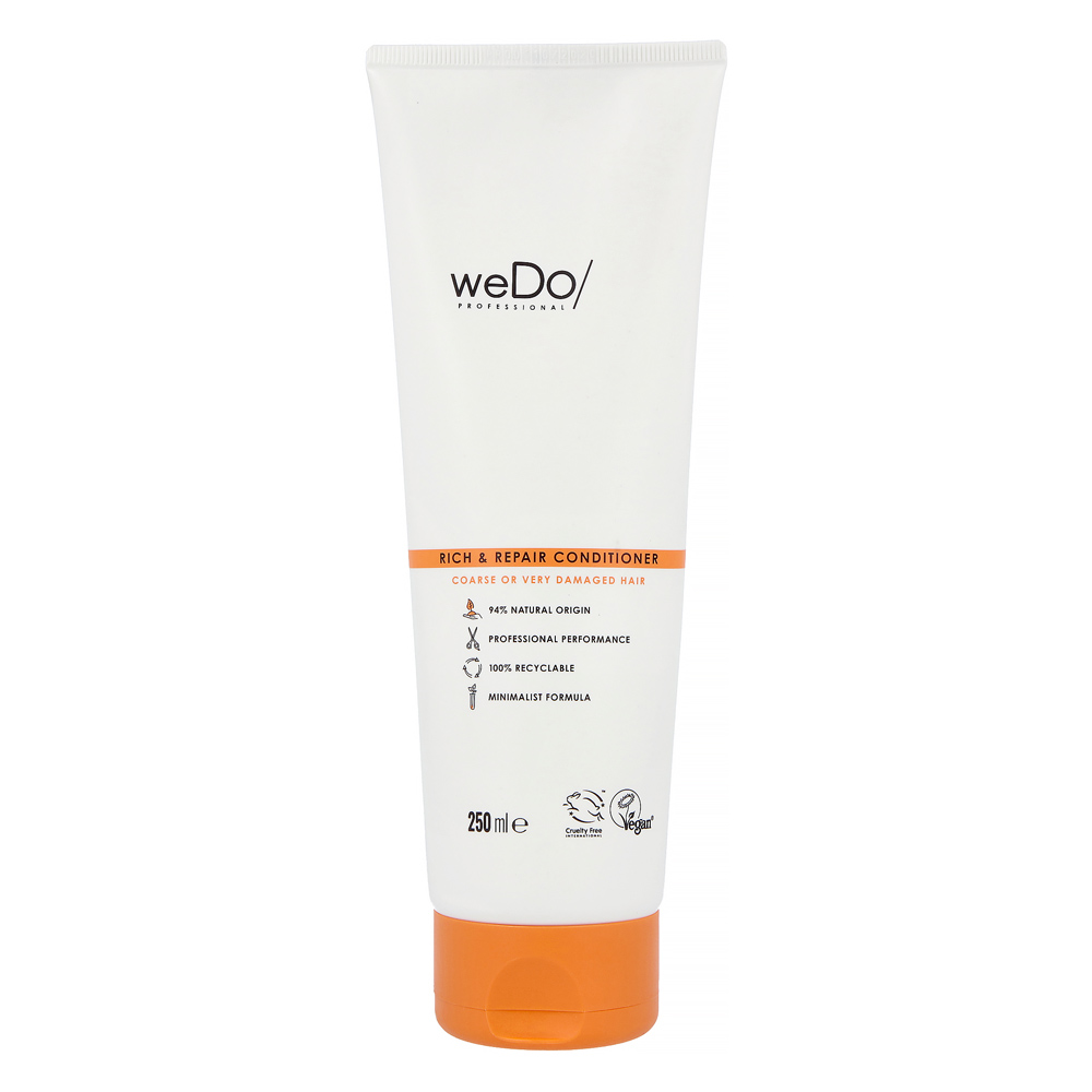 weDo Rich & Repair Conditioner, 250ml