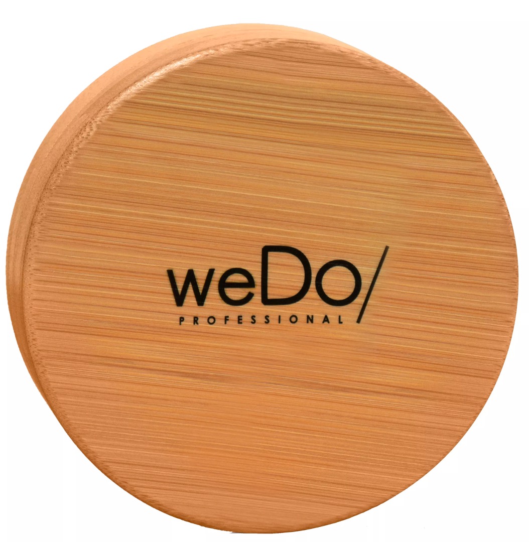 weDo Shampoo Bar and Holder Bambu KIT - Hairsale.se